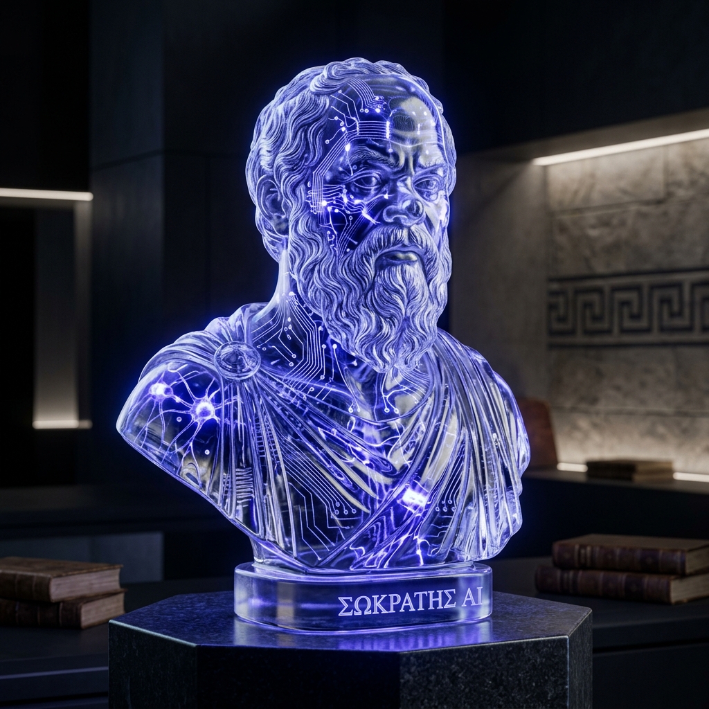 Socratic AI